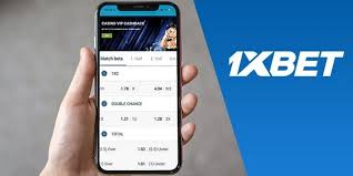 1xBet Betting App A Complete Guide to Features, Installation and Safe Use 1xBet Betting App A Complete Guide to Features, Installation and Safe Use